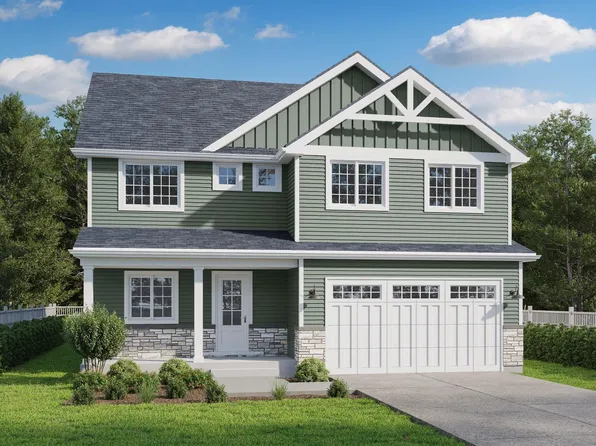 2020 Spruce Ln, Chesterton, IN 46304