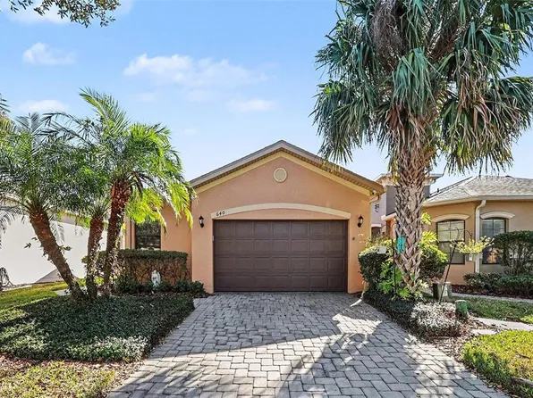 640 Grand Canal Dr, Poinciana, FL 34759