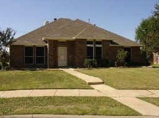 7009 Northpointe Dr, The Colony, TX 75056
