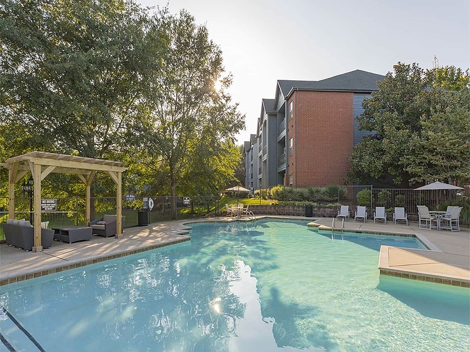 Colonnade Apartment Rentals Hermitage, TN Zillow
