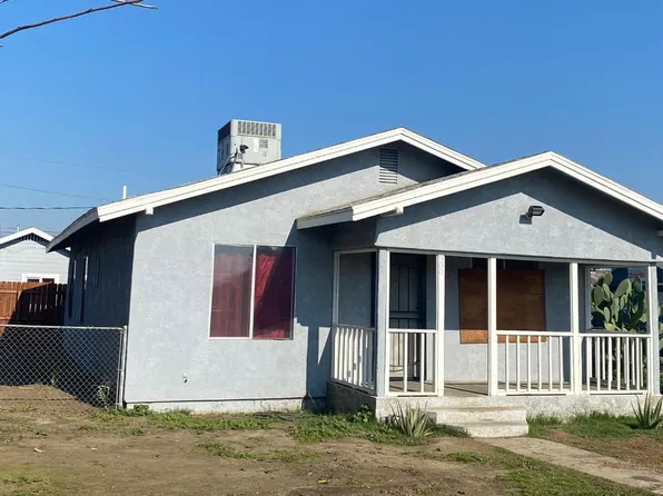 900 33rd St, Bakersfield, CA 93301