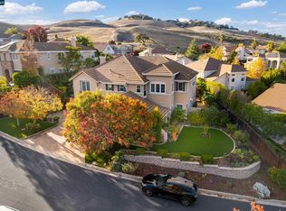 995 Rosehedge Ct, Concord, CA 94521