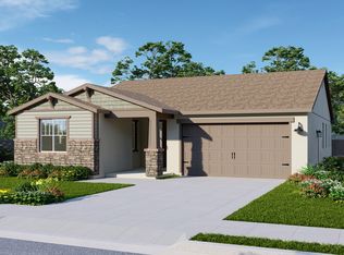 Savannah Plan, Empire Ranch, Dinuba, CA 93618