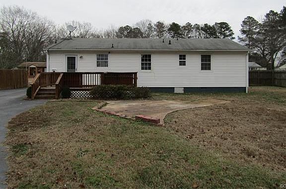 4th image of 20516 Tangier Cir