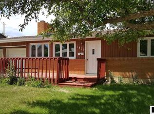 1836 Kit Carson Ave, Casper, WY 82604