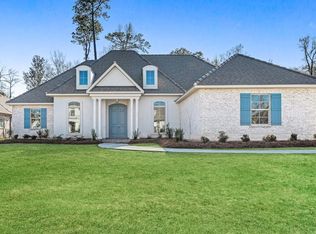 702 Millikens Bnd, Covington, LA 70433