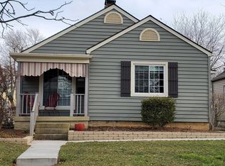 1218 Norton Ave, Columbus, OH 43212