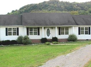 301 Buchanan St, Petersburg, TN 37144