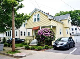 264 N Central Ave, Quincy, MA 02170