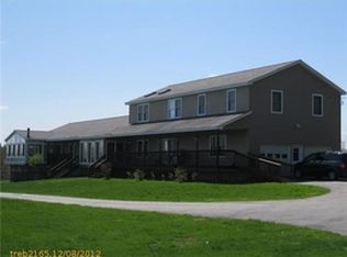 95 Hope Rd, Palmyra, ME 04965