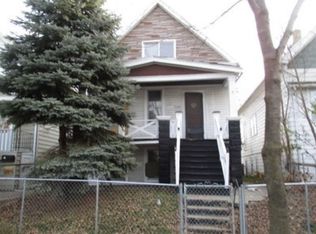 2348 S 12th St, Milwaukee, WI 53215