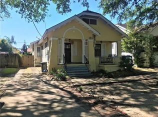 2528 Palmer Ave, New Orleans, LA 70118