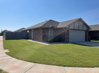 3008 Sahoma Trl, Yukon, OK 73099