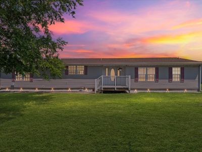 510 W Rhodes St, Thomasboro, IL, 61878