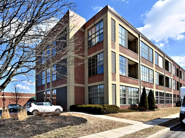 21 S Valley Forge Rd Unit 213, Lansdale, PA 19446
