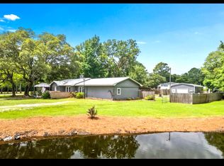 7167 Farm Loop Path SW, Sunset Beach, NC 28468