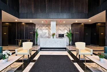 Rented by Joel Scharf, LREB