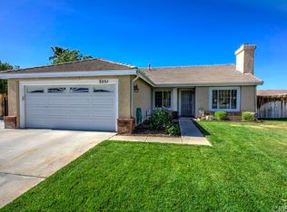 3251 E Avenue R4, Palmdale, CA 93550