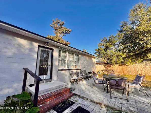 845 IBIS Road, Jacksonville, FL 32216