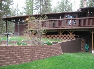 55 Shalom Kerry Rd, Libby, MT 59923