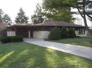 1715 23rd Ave, Monroe, WI 53566