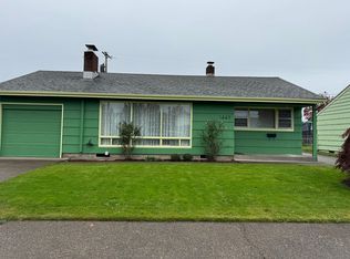 1441 Piedmont St, Springfield, OR 97477