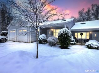 High Meadows, Monroe, CT 06468