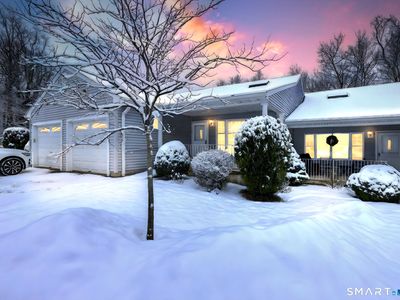 3 Behrens Terrace #3, Monroe, CT, 06468