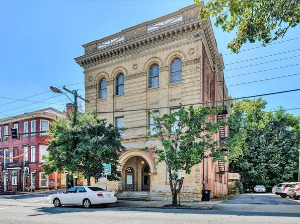 1025 Church, 1025 Church St #C, Lynchburg, VA 24504