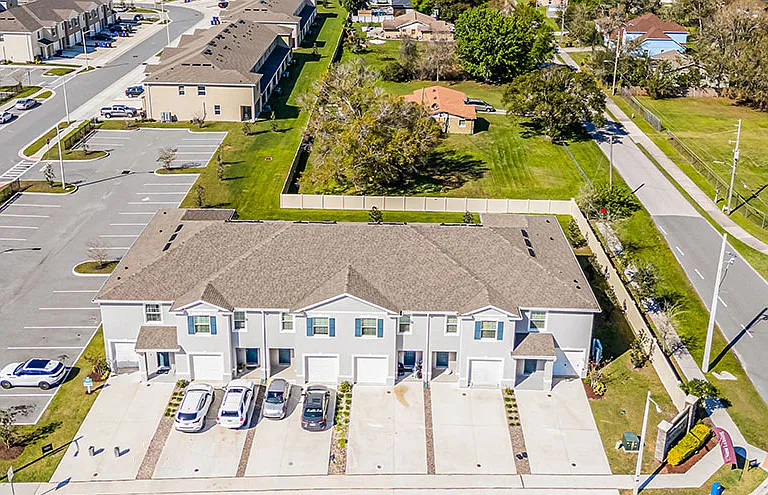 Windbrooks Townhomes — Photo 26