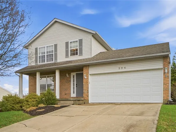 364 Mollie Dr, Hamilton, OH 45013