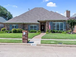 2049 Antwerp Ave, Plano, TX 75025