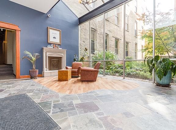 5th image of 525 N Halsted St Unit 608