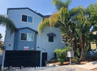 2731 A St APT 7, San Diego, CA 92102