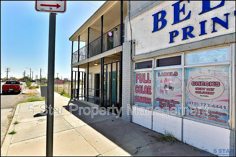 1 bed, 1.0 bath, 550 sqft, $895 — Photo 3