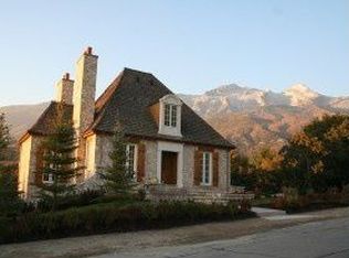 1347 N Moyle Dr, Alpine, UT 84004