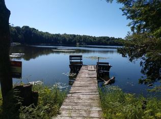 N885 Ice Age Trl, Ogema, WI 54459