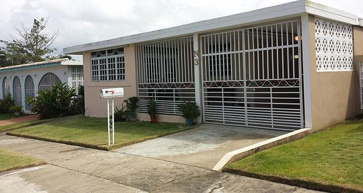 Remodelada 