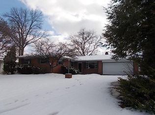2791 Maplewood Dr, Columbus, OH 43231