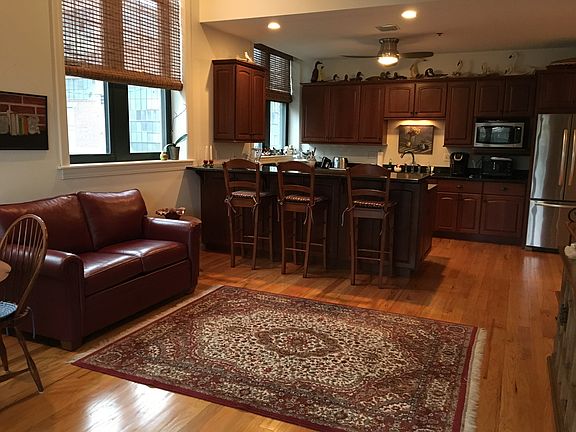 living-kitchen