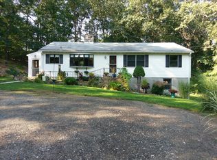 338 Oxford Rd, Oxford, CT 06478