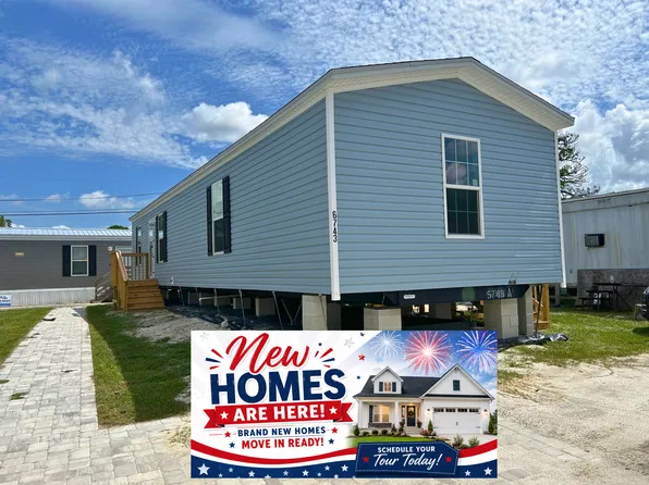 6743 Mangrove Dr #Co60, Merritt Island, FL 32952