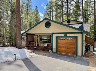 1315 Acoma Ct, South Lake Tahoe, CA