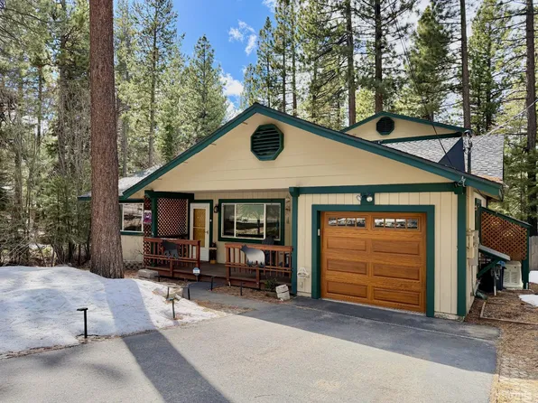 1315 Acoma Ct, South Lake Tahoe, CA 96150