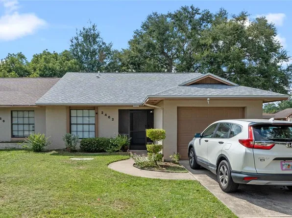 2462 Long Meadow Way, Orlando, FL 32817