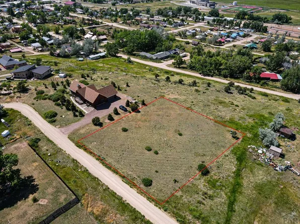 E Field St, La Veta, CO 81055