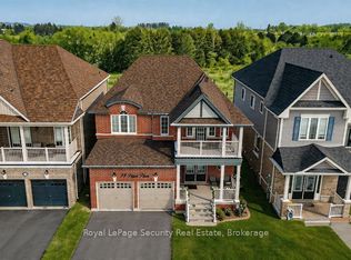 77 Pierce Pl, New Tecumseth, ON L0G 1W0