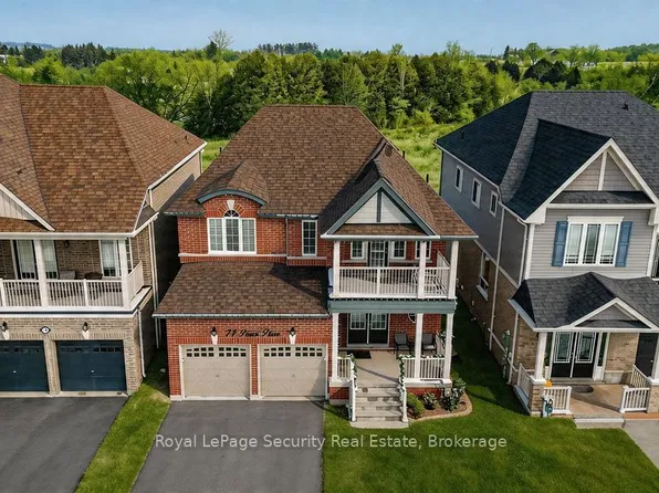 77 Pierce Pl, New Tecumseth, ON L0G 1W0