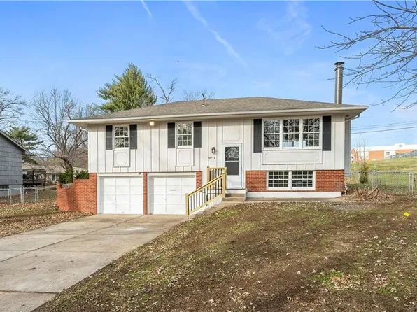 9714 E 50th St, Kansas City, MO 64133
