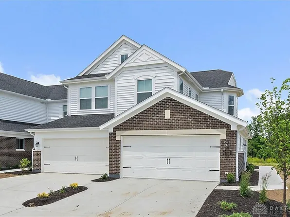 471 Valhalla Ct #9-204, Lebanon, OH 45036